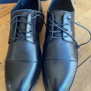 Men's Cole Haan Black Shoes